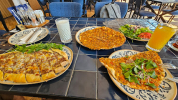 Anason Restaurant