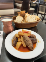 ARHAVI RESTOURANT
