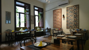 Baan Thai Cuisine