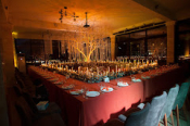 Bagineti Bar and Grill