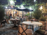 Bar-restaurant Papavero