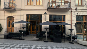 Black Mint Turkish Restaurant
