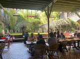 Cafe Stamba