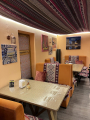 Ресторан узбекской кухни SBB028 Uzbek Kitchen