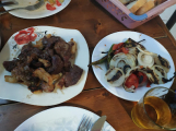 Deniz Turkish Meat Restorant
