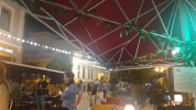 თურქული რესტორანი