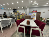 Floria Restaurant