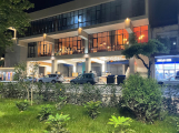 Gala Restaurant Kutaisi