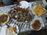 Golden Moon Restaurant
