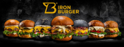 Iron Burger