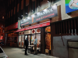 Istanbul doner & shawerma restoran