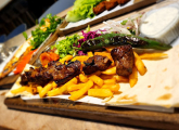 Istanbul Kebab’s