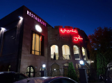 “Kalakuri” restaurant