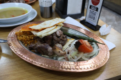 Kapadokya Turkish Restaurant