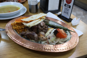 Kapadokya Turkish Restaurant