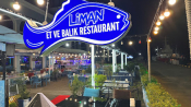 LİMAN Et- Balık Restaurantı Ve KARAOKE