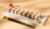 Lion’s Sushi Bar