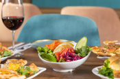 Mangal Restaurant