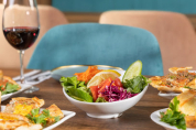 Mangal Restaurant