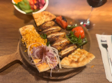 Mangal Restaurant