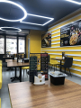 Maydonoz Döner Batum ბათუმი