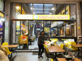 Maydonoz Turkish Arabic Halal Restaurant