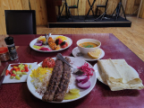 MR KABAB RESTAURANT
