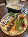 New Istanbul Restaurant