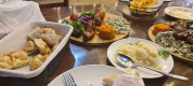 New Istanbul Restaurant