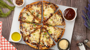pizza tomatino
