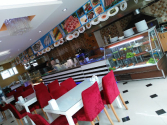 Prestige Restaurant