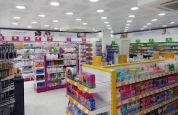 PSP Pharmacy N174