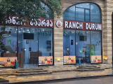 Ranch Durum