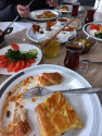 Restaurant Iran