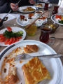 Restaurant Iran