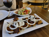 Restaurant Traditsiuli