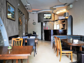 Siam Thai Restaurant – სიამი