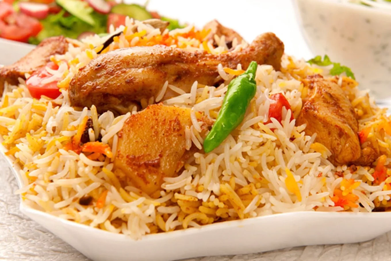 Taj Mahal Indian Restaurant (Since 2010)