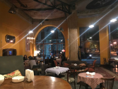 Tea House Foe-Foe