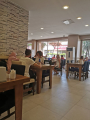 Türk Restorant – Maraşlı Çorbacı Paça, İşkembe, Ev Yemekleri, Izgara, Döner Salonu
