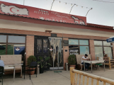 Turkish Restaurant