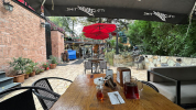 Turkish Restaurant
