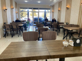 TURKİSH RESTAURANT KEBAP