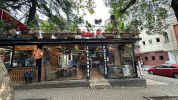 Turkish Restaurant