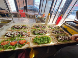 Umma kafe döner dükkanı