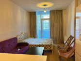 mzika:batumi apartment mzika