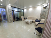 mzika: apartment batumi