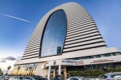 Alliance Palace