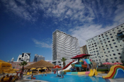 Aqua Park Hotel Batumi/სასტუმრო აკვაპარკი