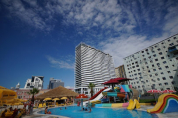 Aqua Park Hotel Batumi/სასტუმრო აკვაპარკი